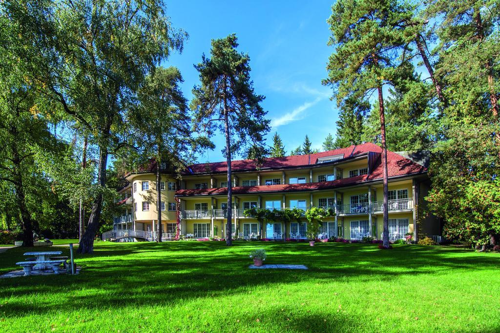 ホテル ヴィラ ライナー Pörtschach am Wörthersee エクステリア 写真